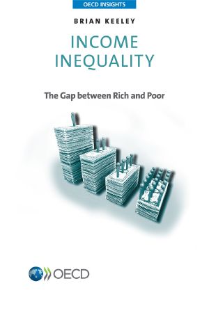 [OECD Insights 01] • Income Inequality